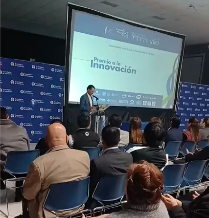 PREMIO INNOVACIÓN 2025