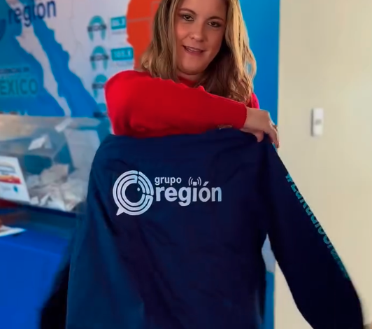 Una nueva piel, la misma fuerza: somos Grupo Región