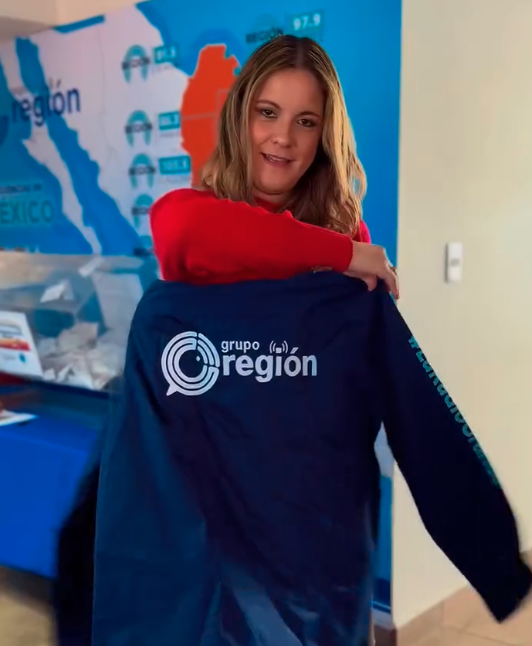Una nueva piel, la misma fuerza: somos Grupo Región