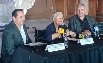 PRESENTAN “EL CASCANUECES”