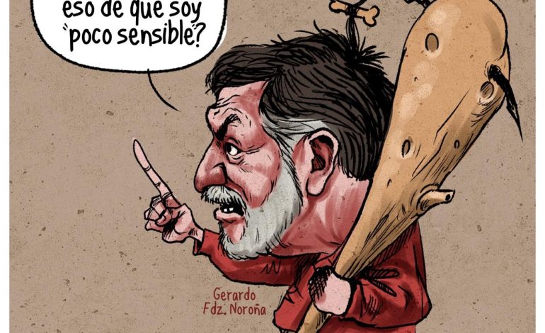 El cartón de hoy