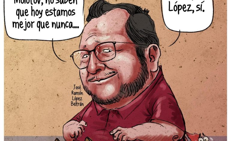 El cartón de hoy