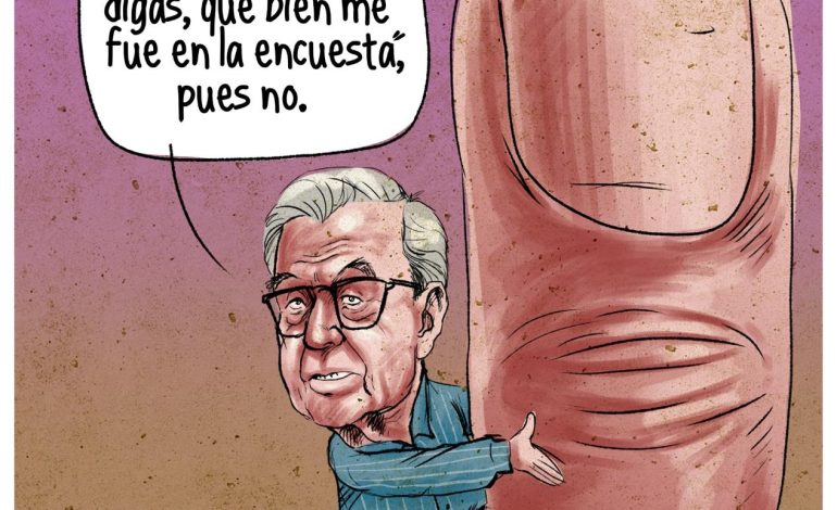 El cartón de hoy