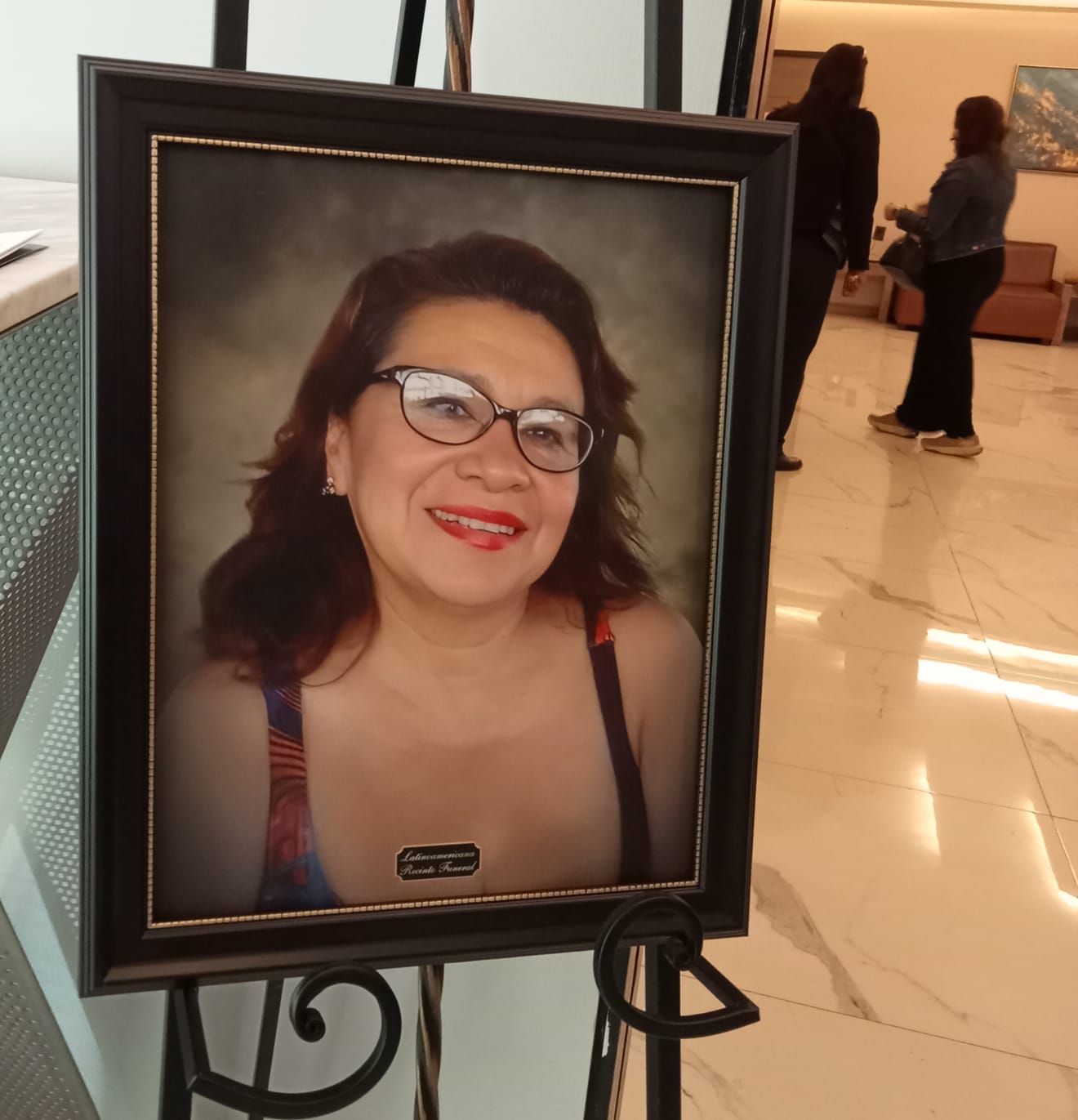 Blanca Martínez, un legado de justicia y esperanza