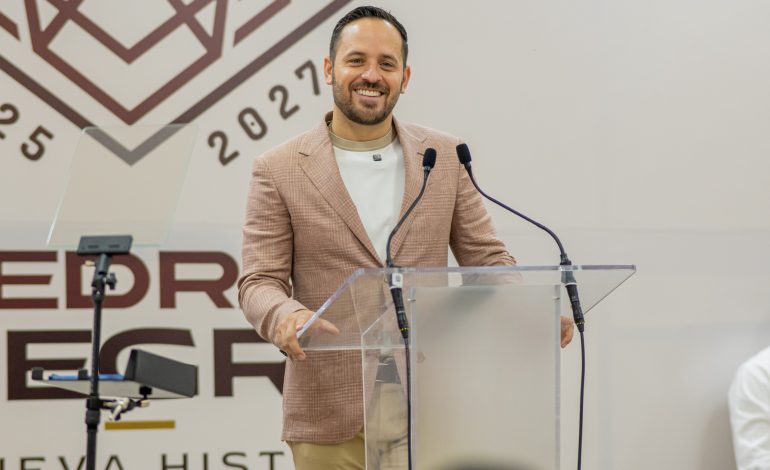 Ventanean a Jacobo por sus recurrentes viajes a Las Vegas