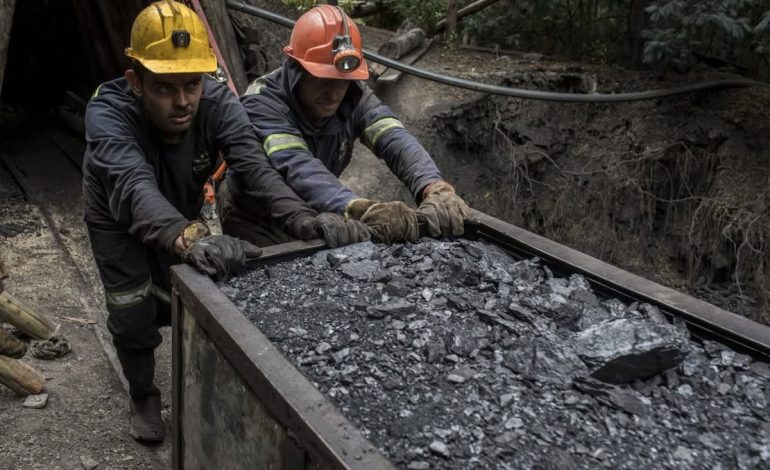 Bloqueo al Fondo Minero afectará al Centro y Carbonífera