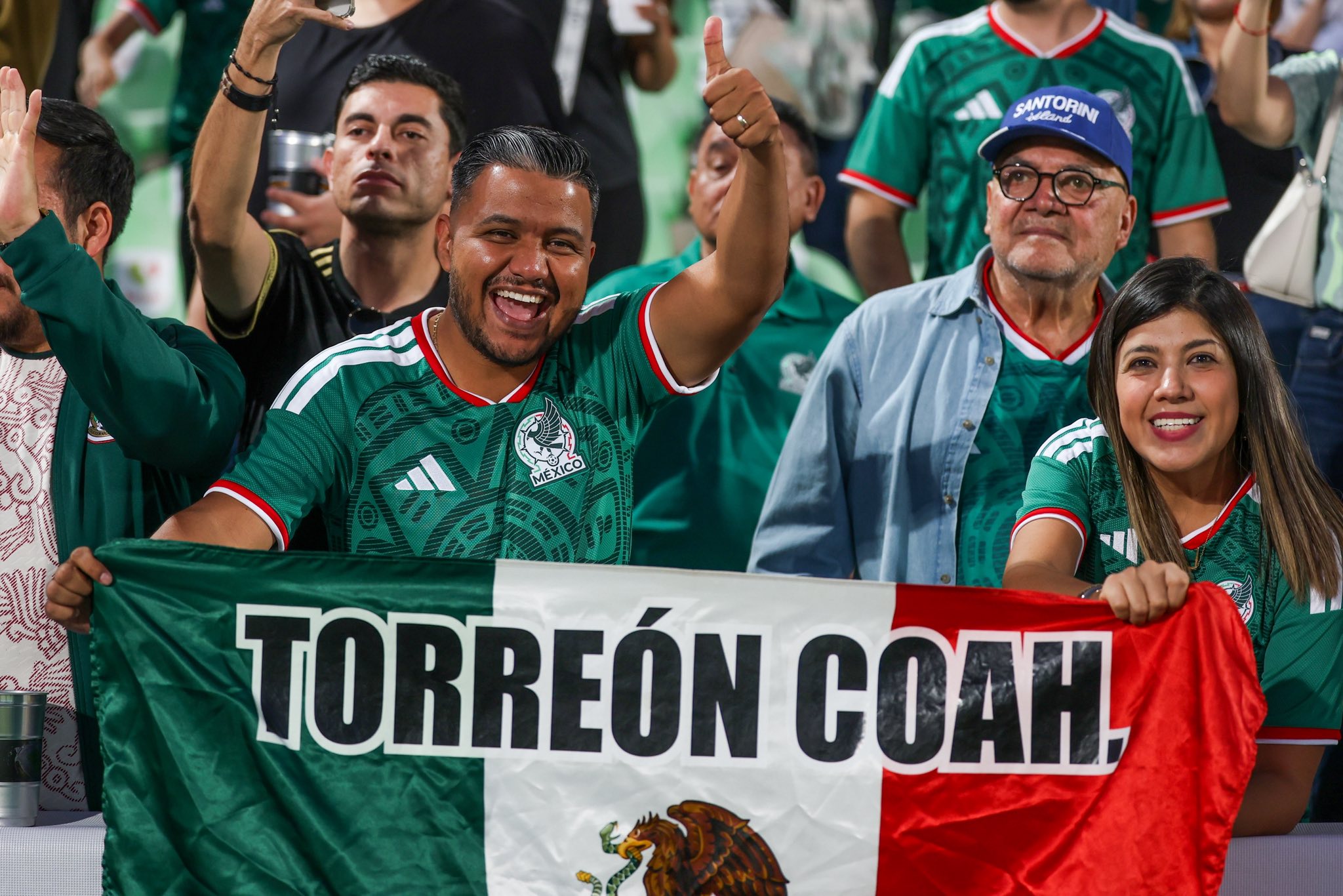 Alista Coahuila plan de turismo rumbo al Mundial: Manolo