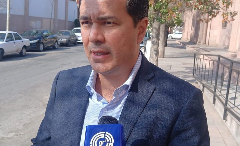 Coahuila destaca por finanzas responsables: Gerardo Aguado