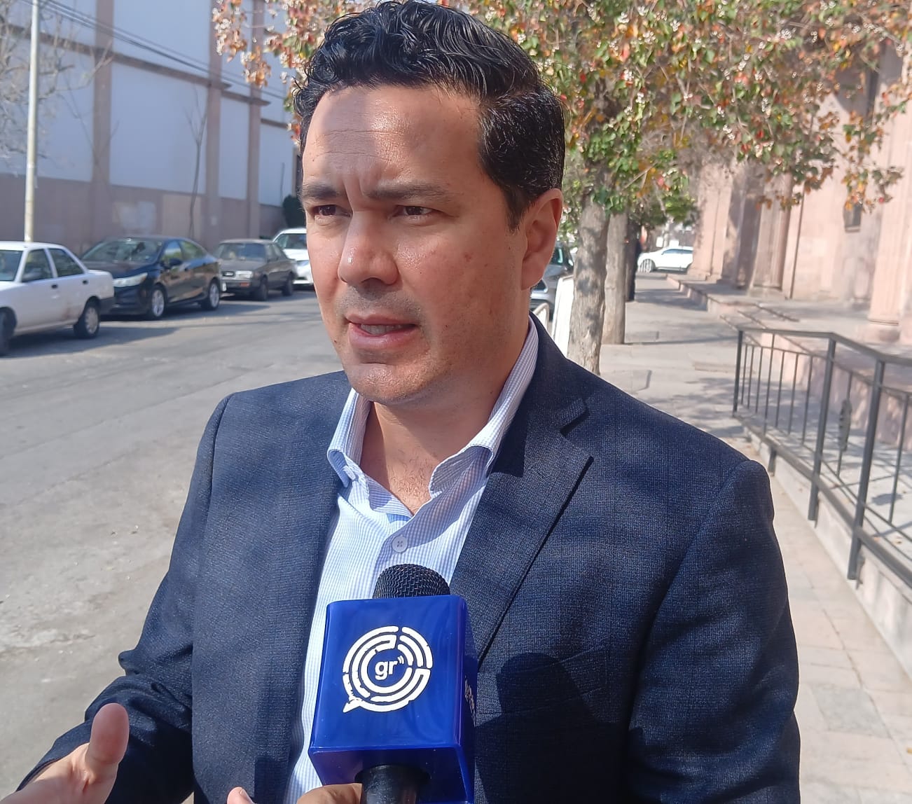 Coahuila destaca por finanzas responsables: Gerardo Aguado