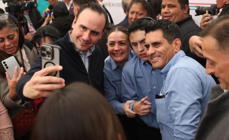 En equipo trabajamos por la inclusión y las personas con discapacidad