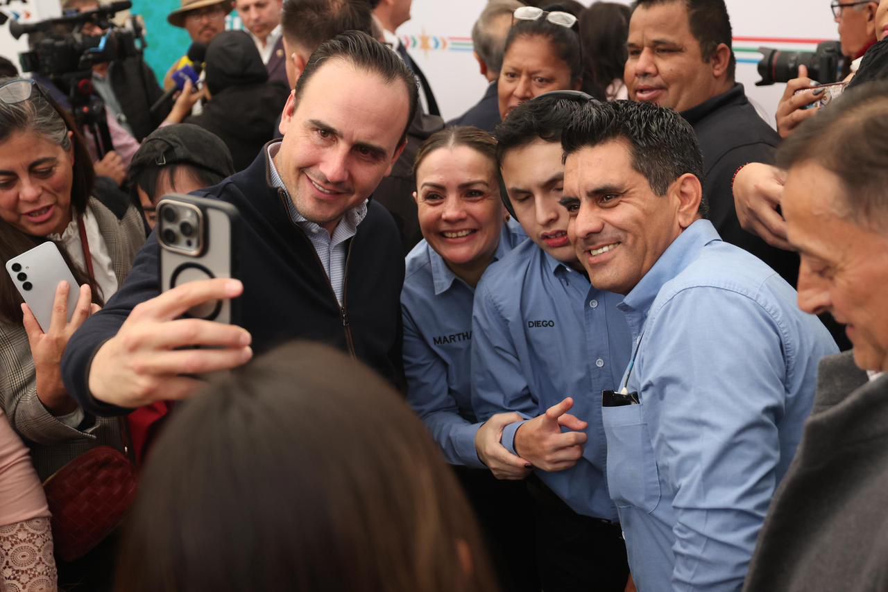 En equipo trabajamos por la inclusión y las personas con discapacidad