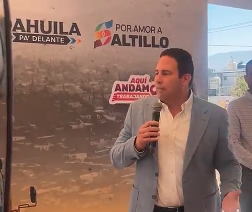 Rehabilitación de la Plaza El Minero