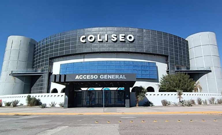 En Torreón, segundo informe de Manolo