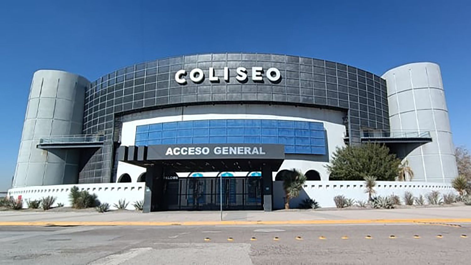 En Torreón, segundo informe de Manolo