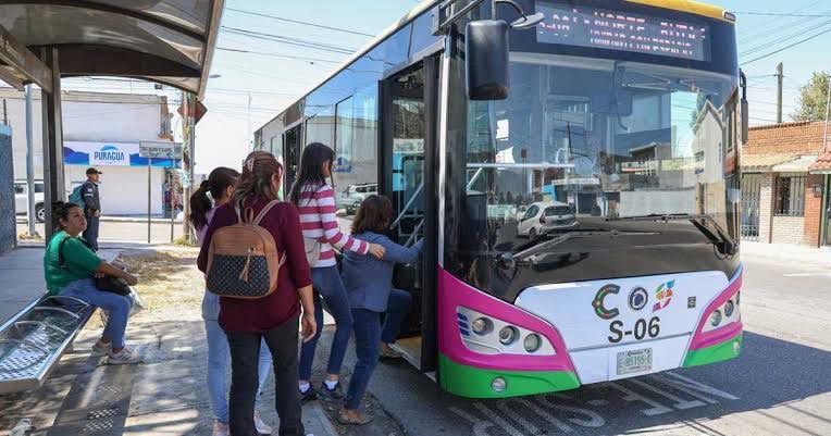 “Aquí Vamos Gratis” supera el millón de viajes