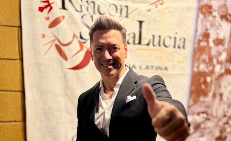 Gustavo Lara: la balada que resiste al tiempo