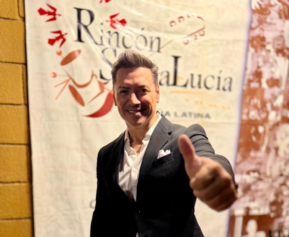 Gustavo Lara: la balada que resiste al tiempo