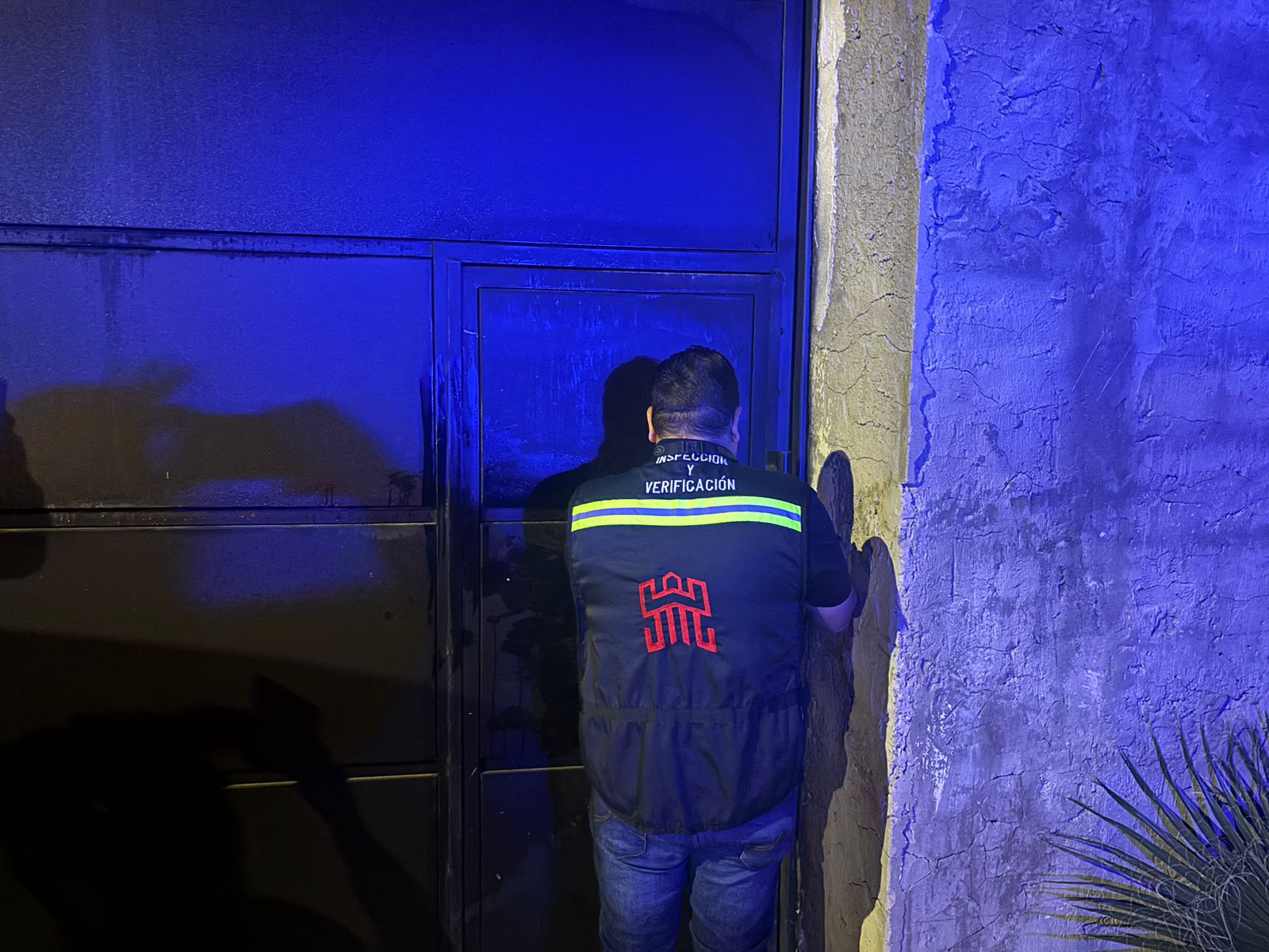 Clausuran quinta en plena fiesta swinger en Torreón