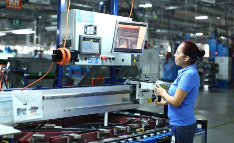 Cierra Coahuila 2025 con economía estable