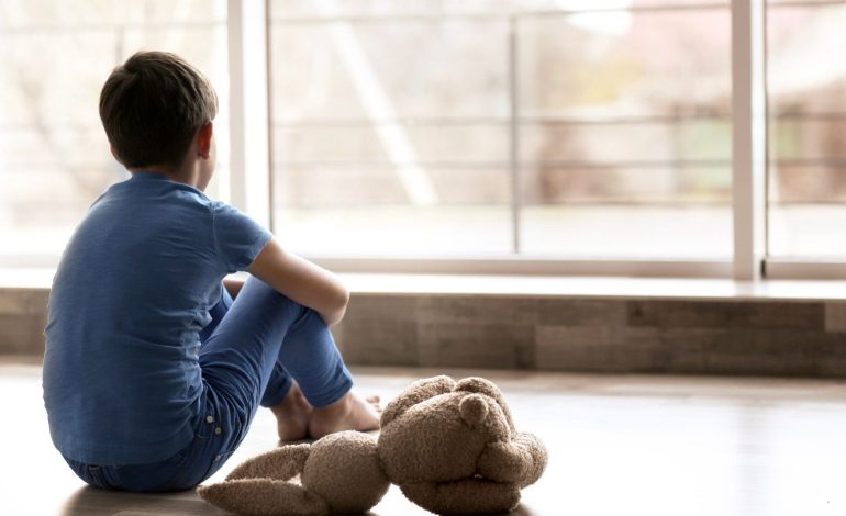 Aumenta depresión infantil en Navidad