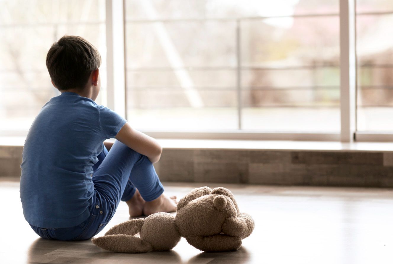 Aumenta depresión infantil en Navidad