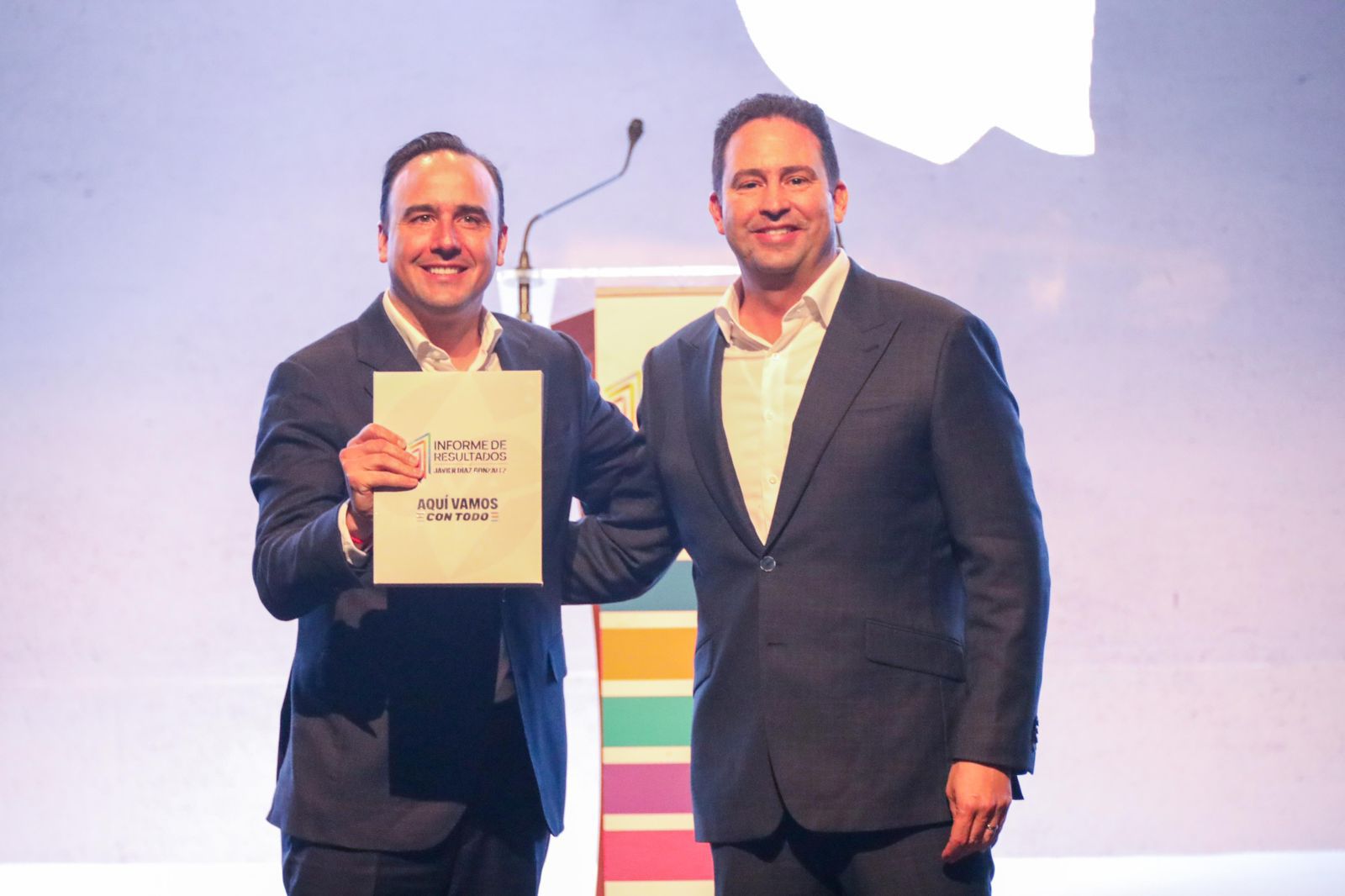 “Coahuila tiene la mejor capital de todo México”