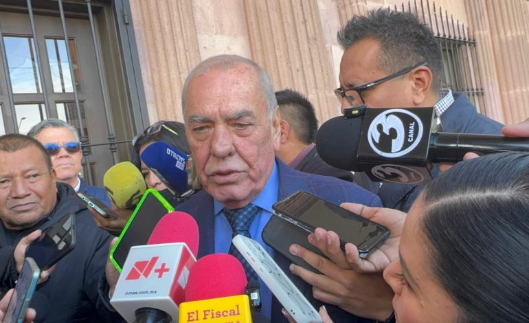 Descartan casos de “súperinfluenza”  en el estado