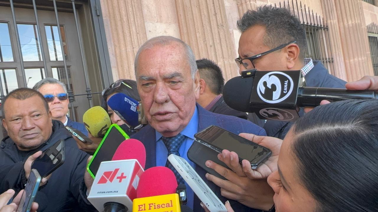 Descartan casos de “súperinfluenza”  en el estado