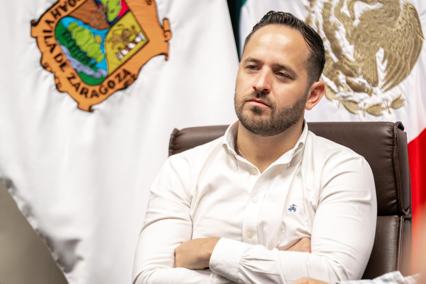 Insulta Jacobo a regidores; los llama “inútiles y lacras”