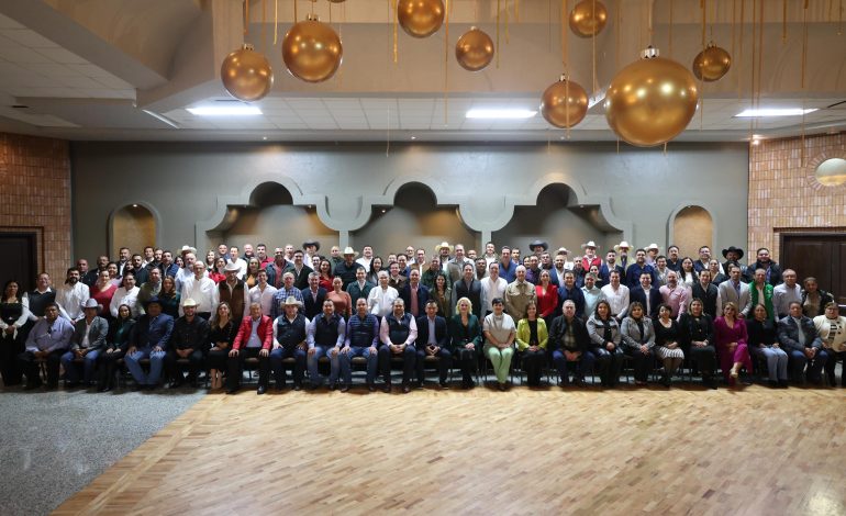 Estamos cerrando muy bien 2025: Manolo