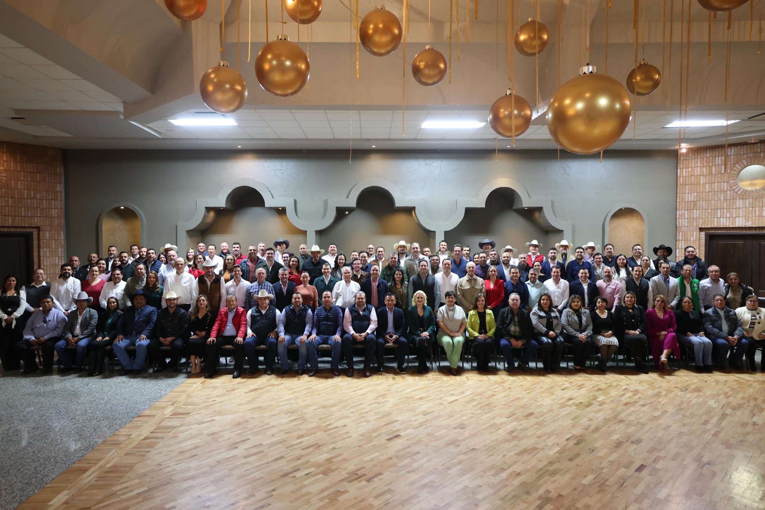 Estamos cerrando muy bien 2025: Manolo