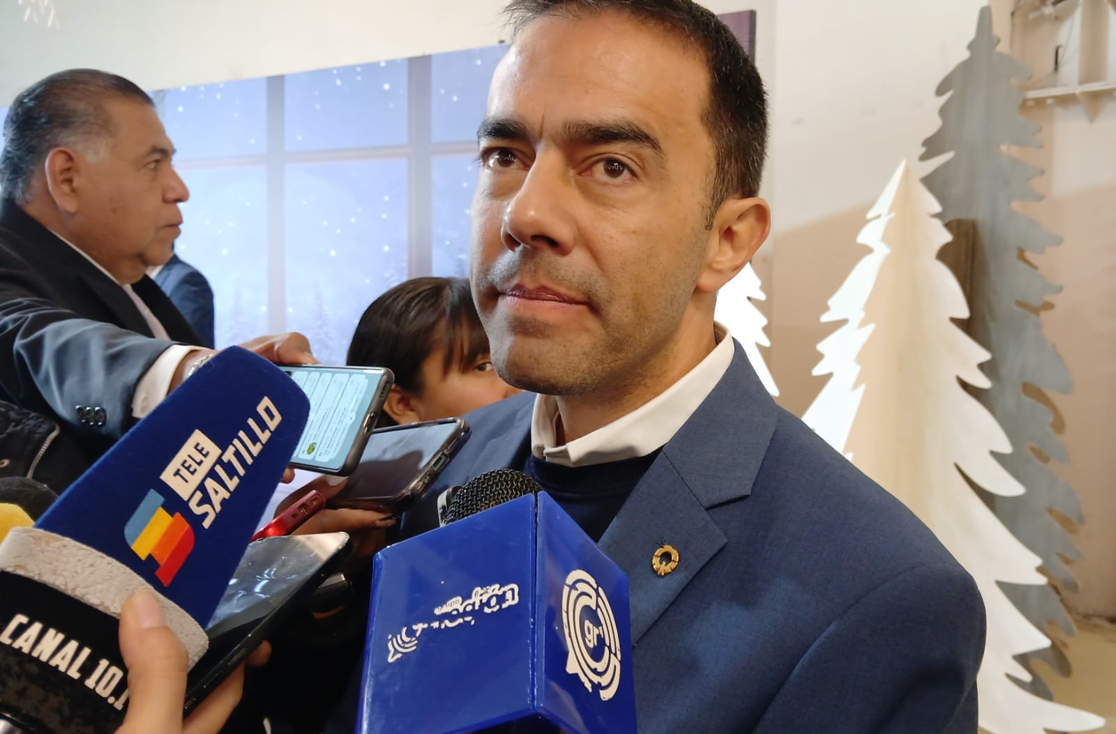 Inversiones de NL podrían migrar a Coahuila