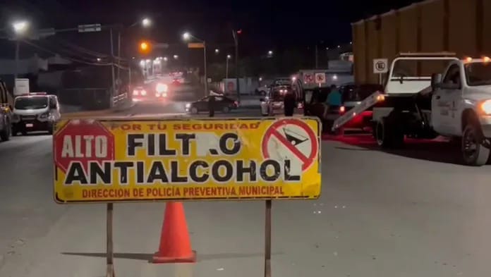 Piden hoteleros reforzar filtros antialcohol en Monclova