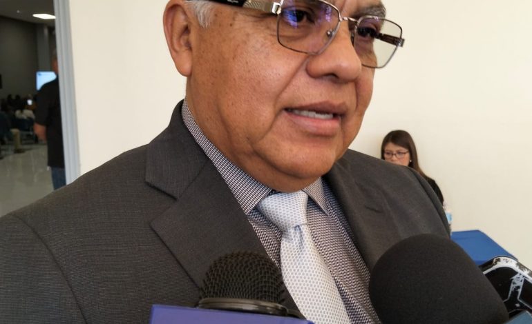 Cuentas públicas rechazadas en PN pueden ser denunciadas