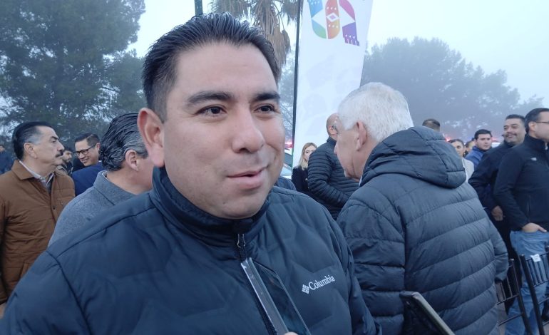 Casa llena en restaurantes de Saltillo: Canirac