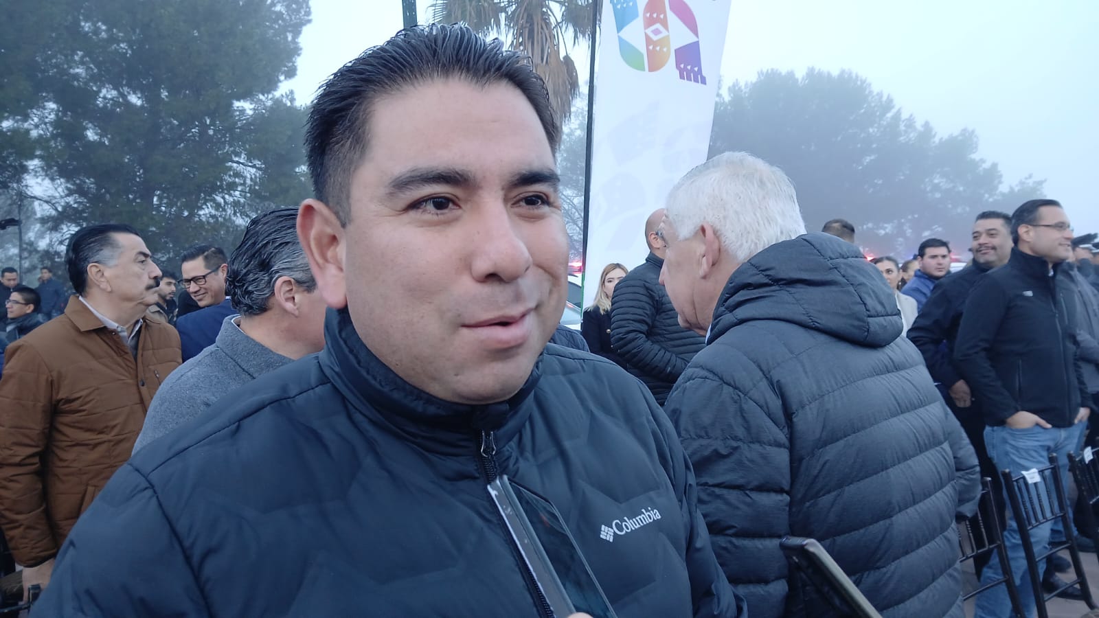 Casa llena en restaurantes de Saltillo: Canirac