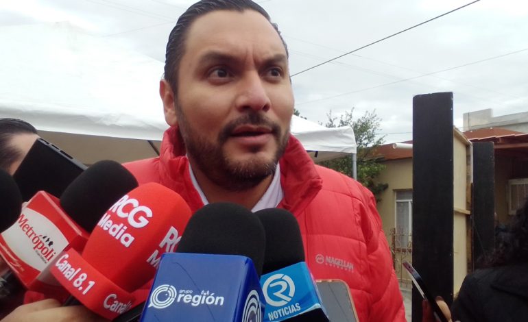 Carlos Villarreal, entre alcaldes mejor evaluados