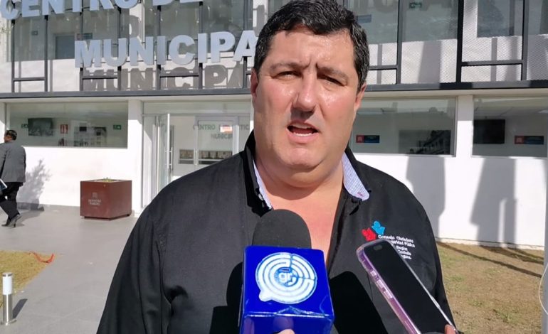 Coahuila, referente en seguridad: Cocise