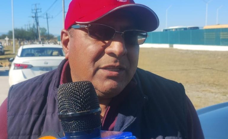 Vendrá Sheinbaum al 20 aniversario de Pasta de Conchos