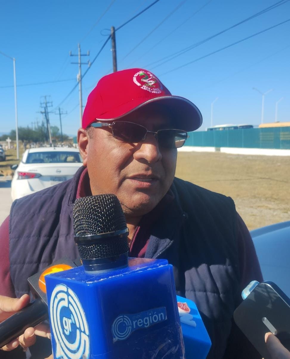 Vendrá Sheinbaum al 20 aniversario de Pasta de Conchos