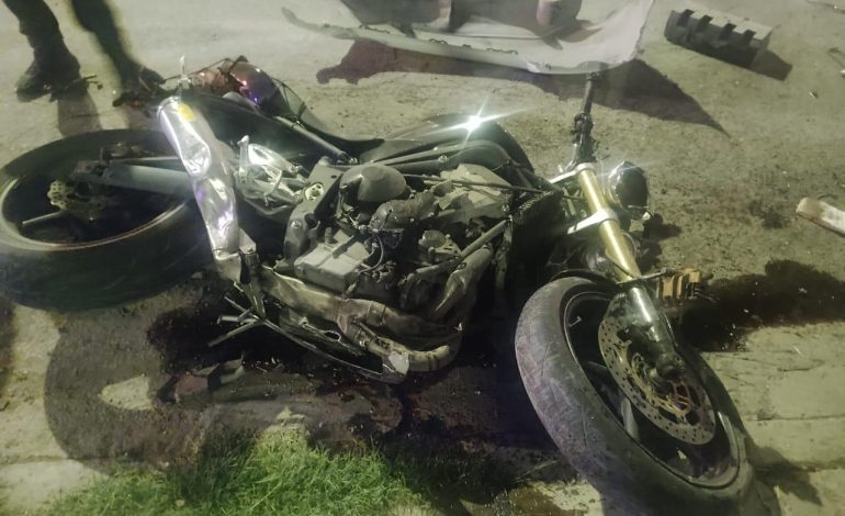 Suman 21 motociclistas muertos en el año en Torreón