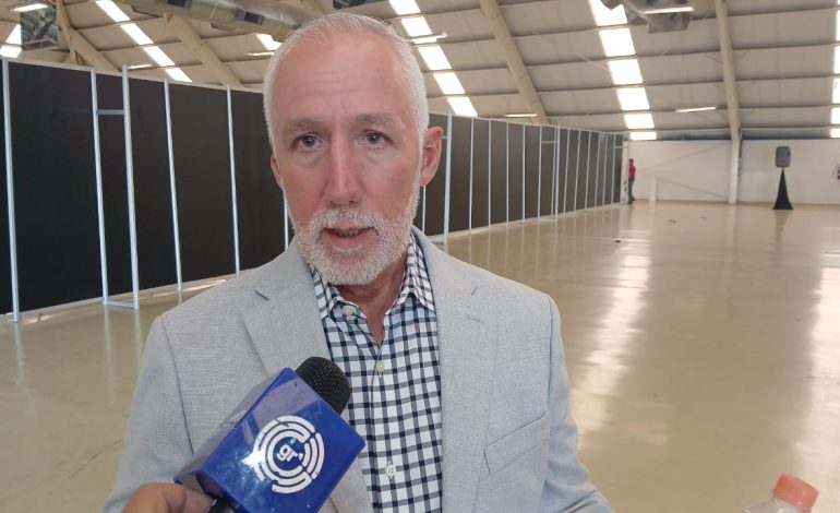 Inicia Plataforma Pyme con 78 empresas registradas