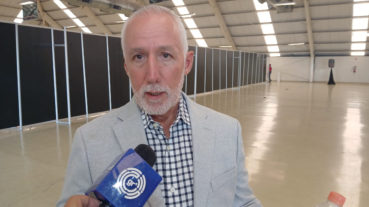 Inicia Plataforma Pyme con 78 empresas registradas