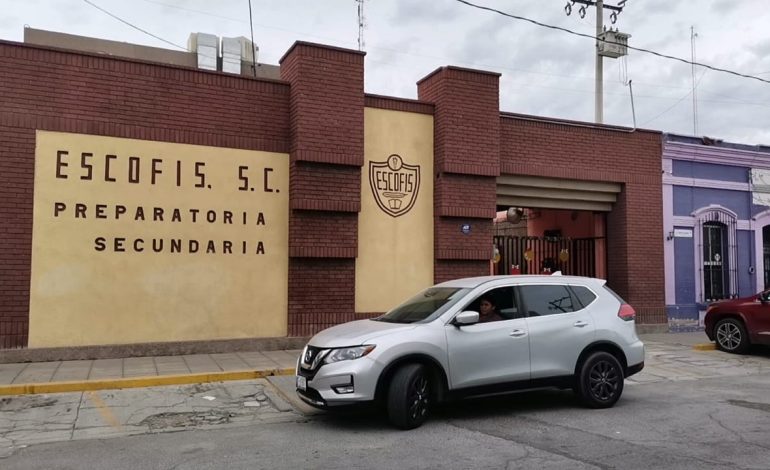 Muere maestra mientras daba clases en Torreón