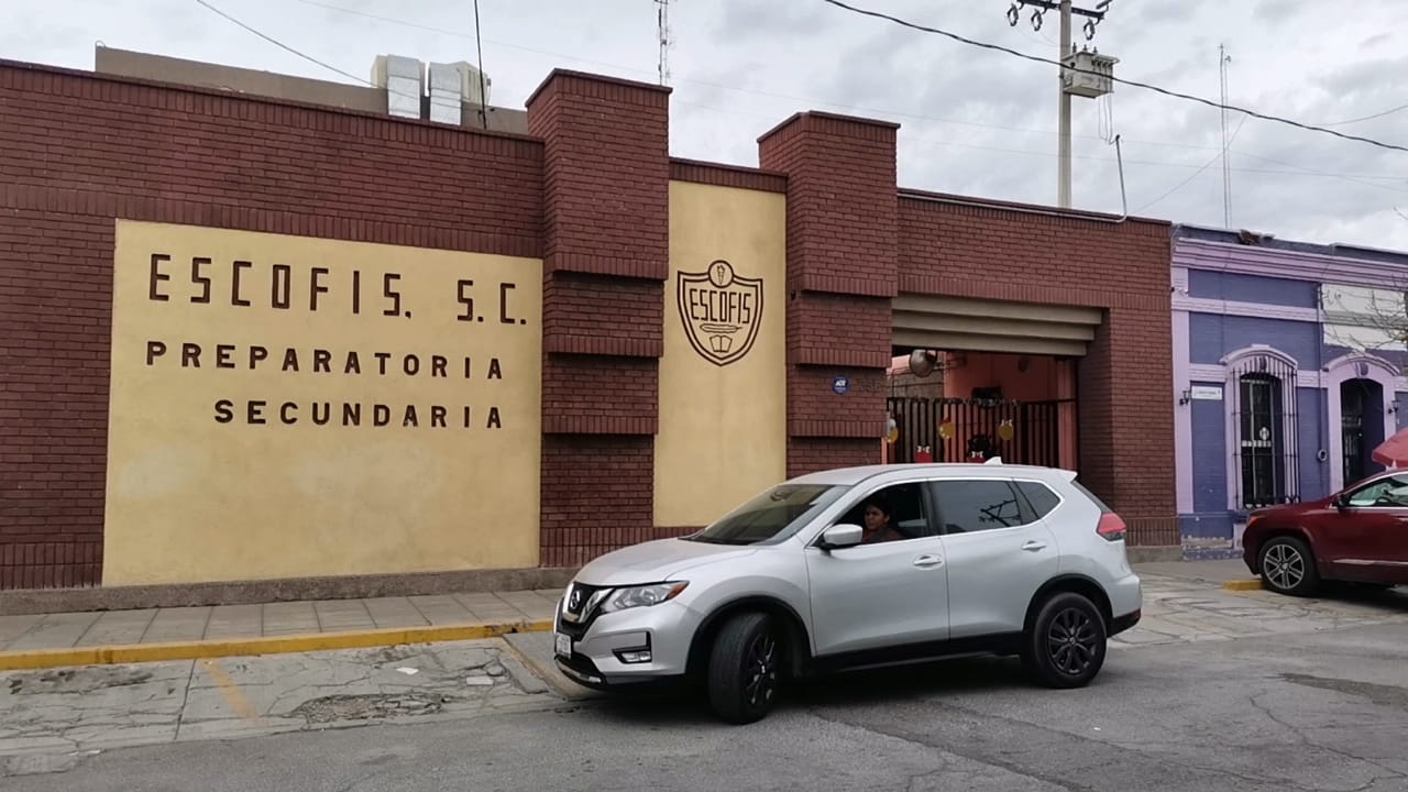 Muere maestra mientras daba clases en Torreón