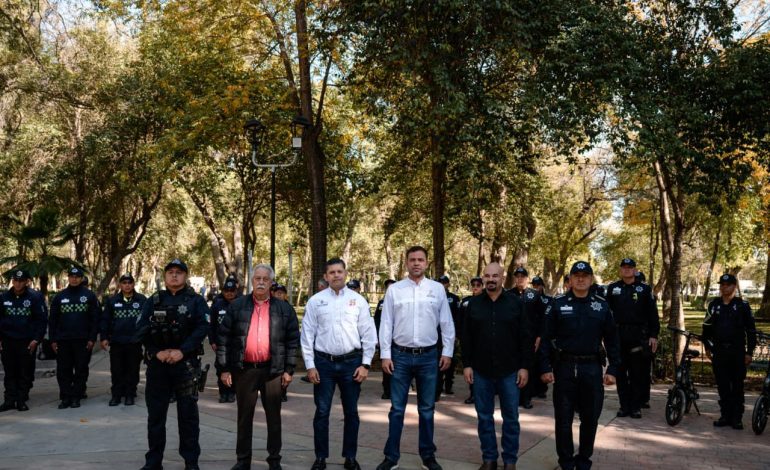 Vigilan con drones festejos guadalupanos