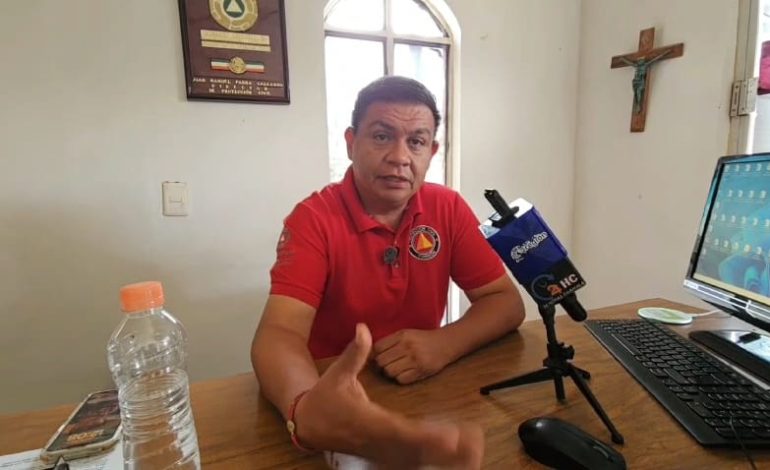 Cero tolerancia a venta de pirotecnia en Parras