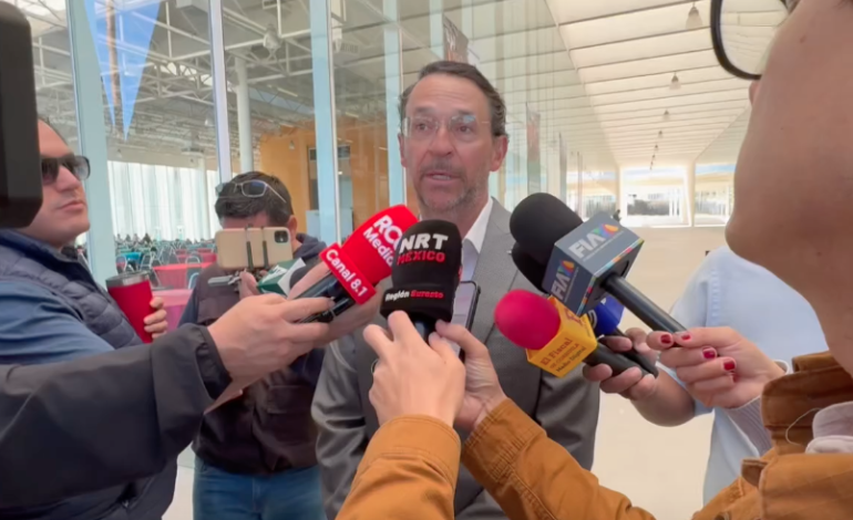 OPARMEX prevé estabilidad en precios básicos en Saltillo pese a impacto de aranceles en 2026