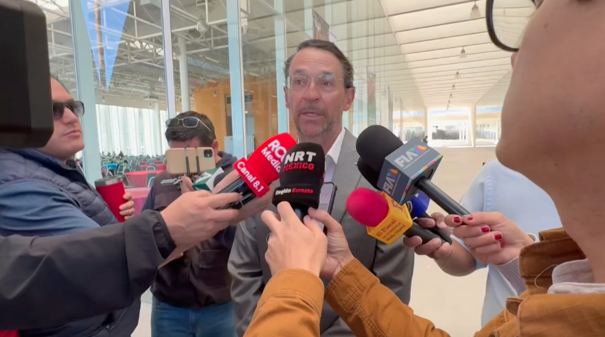 OPARMEX prevé estabilidad en precios básicos en Saltillo pese a impacto de aranceles en 2026