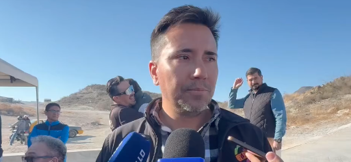 Saltillo habilitará centros de acopio para pinos navideños del 8 de enero y durante enero y febrero